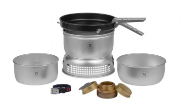 Trangia Stormkjøkken 25-3 UL