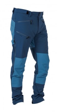 Move On Odda Turbukse Blueteal/Ashes