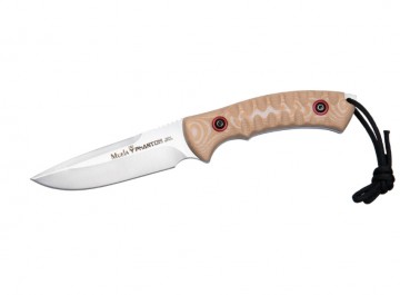 Muela PHANTOM-12D/K - Kun hos Full mundur Brandstore