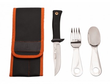 Muela SET-CAMPING