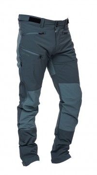 Move On Odda Turbukse - Iron Blue/Ocean G. L