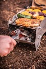 SKOTTI Mini Grill thumbnail