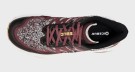 ICEBUG® Järv Men's RB9X - Dark Cherry/Yellow thumbnail