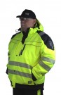 SIR Safety LOFOTEN VINTERJAKKE KL.3 thumbnail