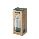 Black+Blum Explorer Thermo bottle B+B Small 650 ml Oliven thumbnail
