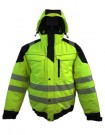 SIR Safety LOFOTEN VINTERJAKKE KL.3 thumbnail