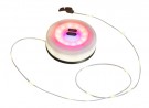 Briv Oppladbar campinglampe med 10 m LED-slynge thumbnail