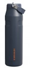 Stanley IceFlow Flip Straw Bottle Twilight 1,06 L Drikkeflaske  thumbnail