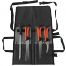 Briv Slaktesett 3 knivear + fil thumbnail