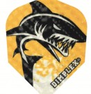 Harrows Dart Flights Dimplex 3 Pcs thumbnail