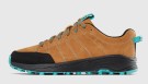 ICEBUG® Tind Men's RB9X - Almond/Mint thumbnail