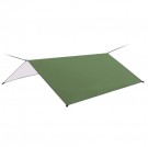 Briv Tarp 3x3 m 100% Polyester, 3000 mm waterproof, UV proof thumbnail
