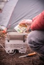 SKOTTI Mini Grill thumbnail
