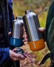 Black+Blum Explorer Thermo bottle B+B Large 850 ml Olive thumbnail