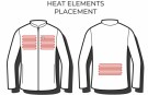 Heatx Heated Fleece Sweater Men thumbnail