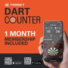 Target Luke Littler Edge SP 95% 23G Steeltip thumbnail