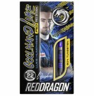 Red Dragon Luke Humphries TX2 Atomised 90% Steeltip thumbnail