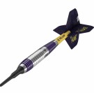 Target Luke Littler Kit 19g Softtip thumbnail