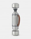 Black+Blum Explorer Duo Thermo bottle B+B Large 1000 ml Granit thumbnail