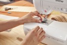 Brother Innov-is F410 Symaskin thumbnail