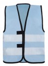 Korntex Kids´ Hi-Vis Functional Safety Vest Aarhus thumbnail