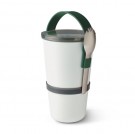 Black+Blum Lunch pot Original B+B Oliv thumbnail