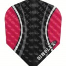 Harrows Dart Flights Dimplex 3 Pcs thumbnail