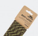 Trespass LACES 130 cm Turskolisser Brun/Gul thumbnail