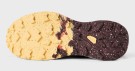 ICEBUG® Järv Men's RB9X - Dark Cherry/Yellow thumbnail