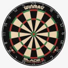  Winmau Blade 6 Dartskive thumbnail