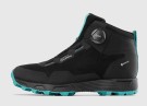 ICEBUG® Rover Mid Women's RB9X GTX - Black/Mint thumbnail