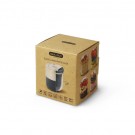 Black+Blum Lunsjbeholder Glass B+B 450 ml Granit thumbnail