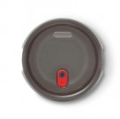 Black+Blum Steel Bowl B+B Small 650 ml Grå/röd thumbnail