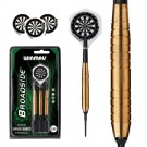 Winmau El-dartpiler Broadside Softtip 18g thumbnail