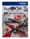 ScanNCut Quilt Pattern Collection  thumbnail