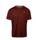 Trespass KEARSLEY - BURNT ORANGE MARL  thumbnail