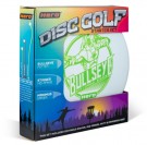 Hero 3 Disc Golf Starter Set thumbnail
