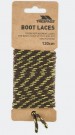 Trespass LACES 130 cm Turskolisser Brun/Gul thumbnail