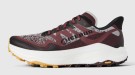 ICEBUG® Järv Men's RB9X - Dark Cherry/Yellow thumbnail