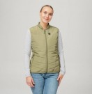 HeatX Heated Everyday Vest Womens thumbnail