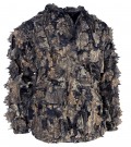 T3D Innlandet RT T Løvkamo dress (120gr) Leafy Suit thumbnail
