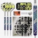 Target Luke Littler Edge SP 95% 23G Steeltip thumbnail