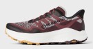 ICEBUG® Järv Men's RB9X - Dark Cherry/Yellow thumbnail