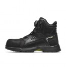 ICEBUG Vidar Pro 2 Michelin - Black thumbnail