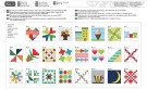 ScanNCut Quilt Pattern Collection  thumbnail