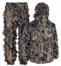T3D Innlandet RT T Løvkamo dress (120gr) Leafy Suit thumbnail