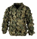 T3D Viken MO Green Leaf  Løvkamodress  (Pull Over) 80gr thumbnail