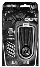 Winmau Blackout 18g Softtip thumbnail
