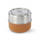 Black+Blum Lunsjbeholder Glass B+B 600 ml Mandel thumbnail
