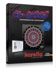Karella CB-Smart – Beste Elektroniske Darttavle 2025 thumbnail
